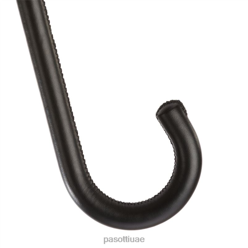 مظلة | 460 21352-1 ع - مظلة مخططة بالأبيض والأسود PASOTTI Z446V462